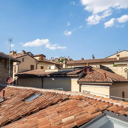 La Casa Sui Tetti Di By Wonderful Italy Bologna