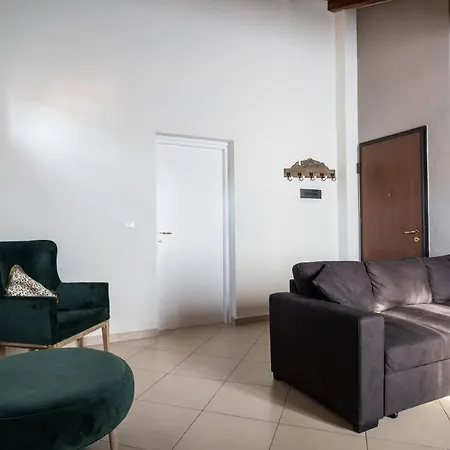 La Casa Sui Tetti Di By Wonderful Italy