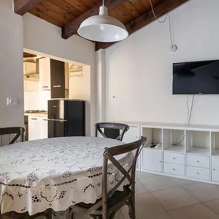 Apartment La Casa Sui Tetti Di By Wonderful Italy Bologna