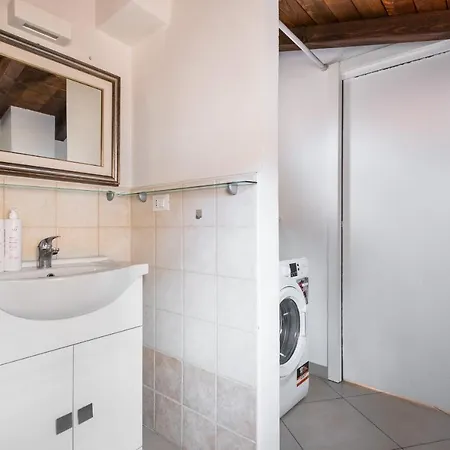 La Casa Sui Tetti Di By Wonderful Italy Apartment *