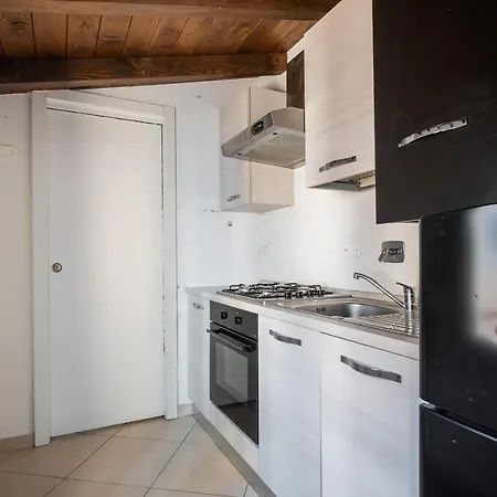 La Casa Sui Tetti Di By Wonderful Italy Apartment Bologna