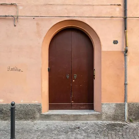La Casa Sui Tetti Di By Wonderful Italy